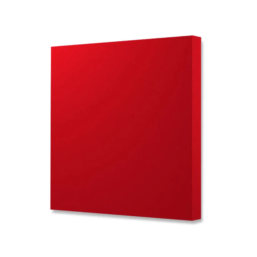 PIXEL L Soft Acoustic Wall Panels colour swatch on white background Decormania UK